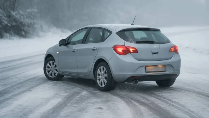 DWD warnt vor Frost: Deutschland friert durch