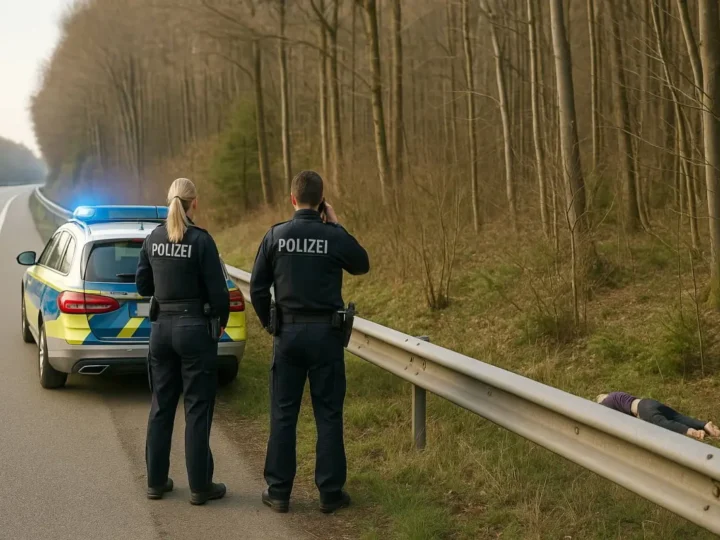 A45-Fund: Haftbefehl gegen Lebensgefährten