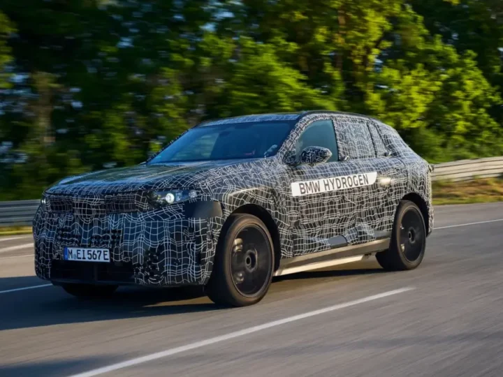 BMW läutet 2026 eine neue Modellära ein