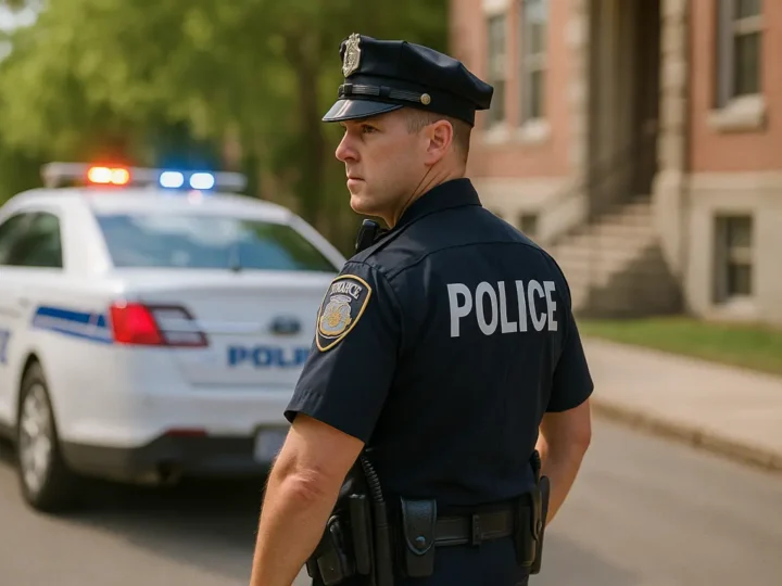 Brown University: Verdächtiger frei, Täter flüchtig