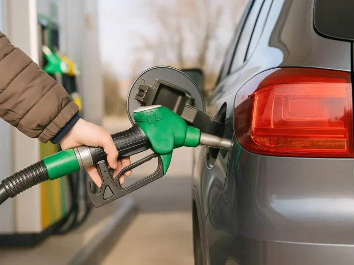 Neues EU-Klimaziel: Entlastung beim CO₂-Preis