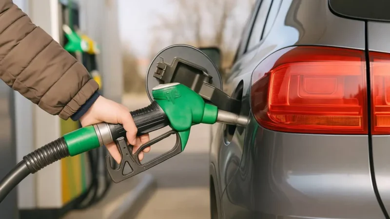 Neues EU-Klimaziel: Entlastung beim CO₂-Preis