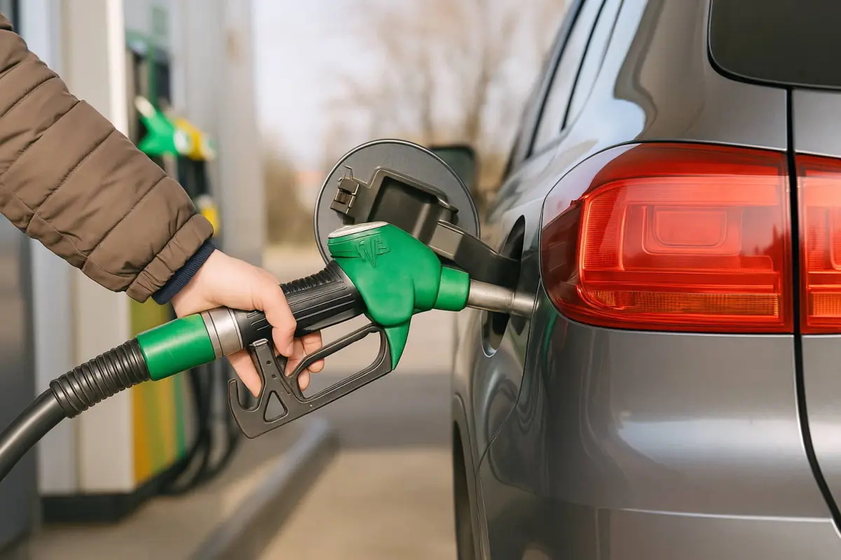 Neues EU-Klimaziel: Entlastung beim CO₂-Preis