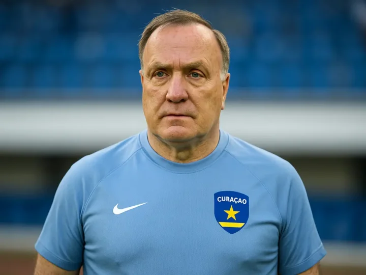 Wie Curaçao Dick Advocaat verändert hat