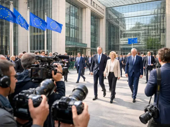 Merz setzt auf russische Milliarden – Kritik wächst