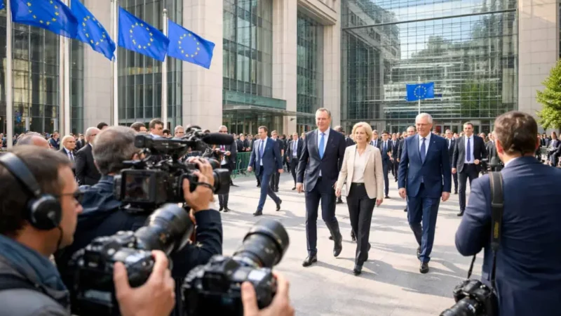 Merz setzt auf russische Milliarden – Kritik wächst