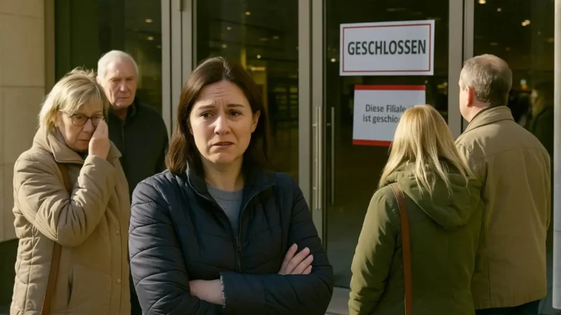 Galeria: Verborgene Machtspiele um Filialrettungen