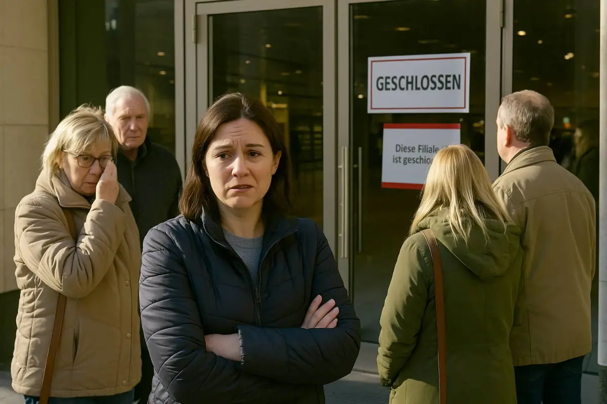 Galeria: Verborgene Machtspiele um Filialrettungen