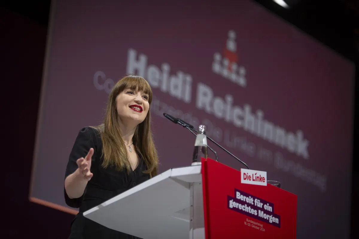 Rentenreform: Linke ermöglicht Mehrheit