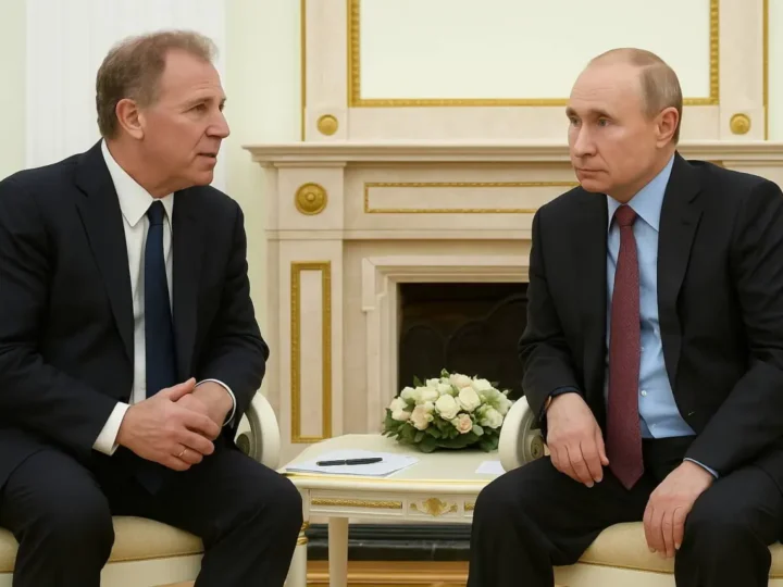 USA und Russland verhandeln ohne Durchbruch