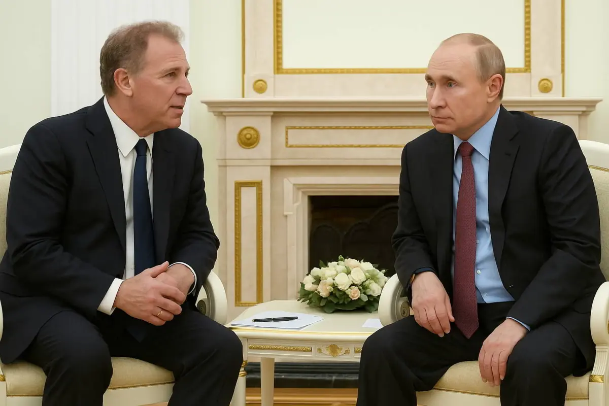 USA und Russland verhandeln ohne Durchbruch