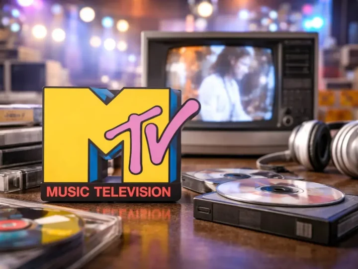 MTV-Aus: Social Media beendet eine Medienära