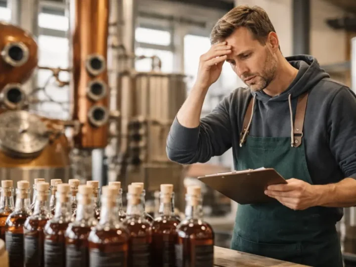 Maennerhobby: Insolvenz trotz Welterfolgen