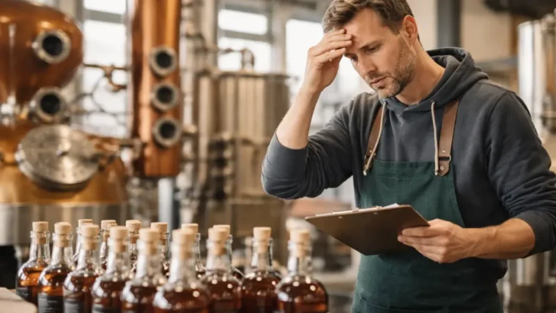 Maennerhobby: Insolvenz trotz Welterfolgen