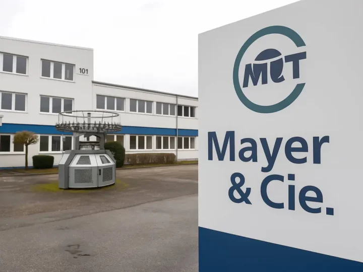 Mayer & Cie. nach 120 Jahren geschlossen