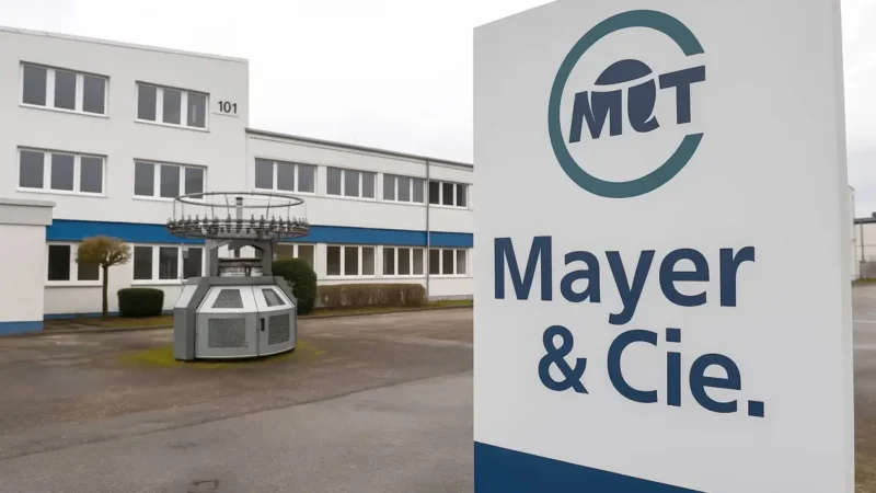 Mayer & Cie. nach 120 Jahren geschlossen