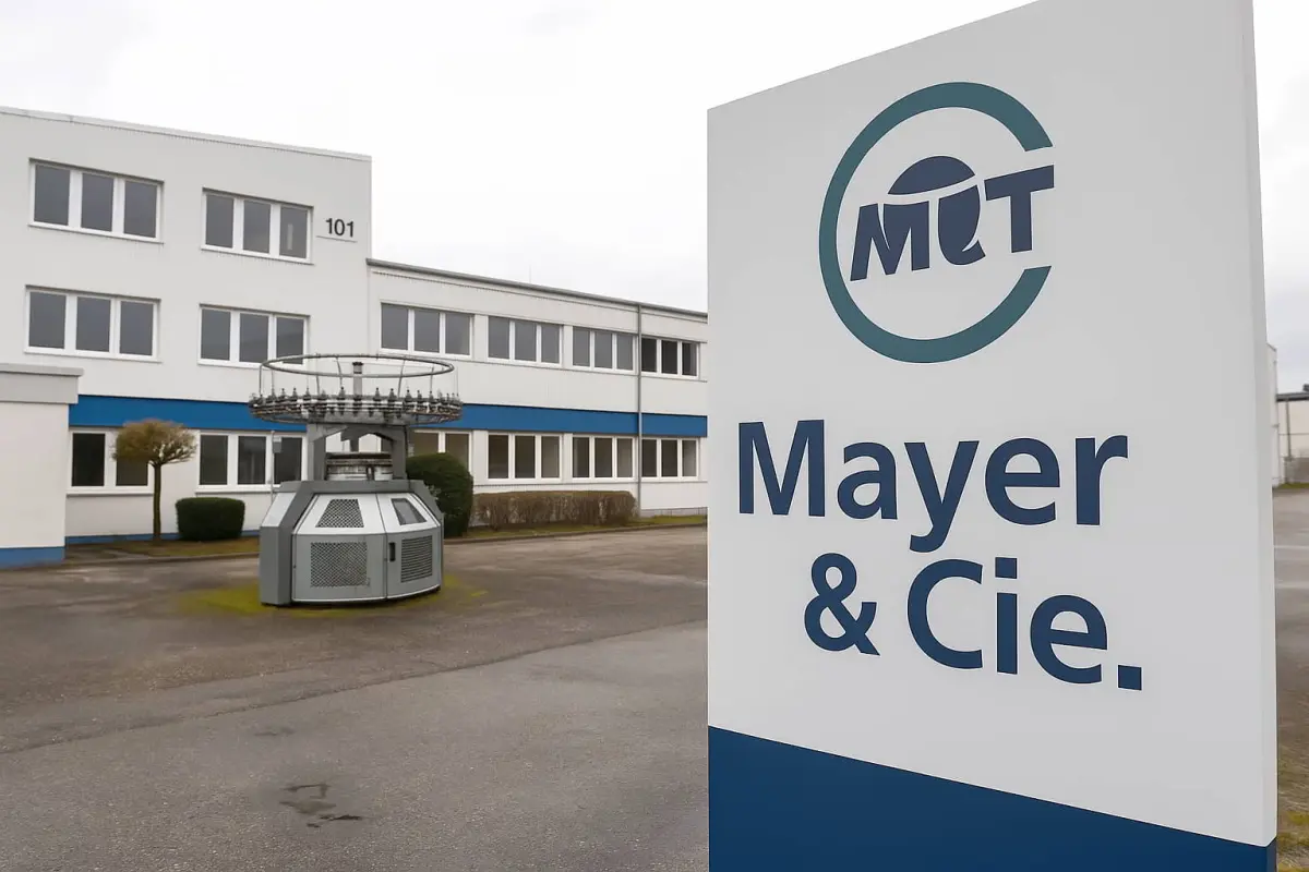 Mayer & Cie. nach 120 Jahren geschlossen