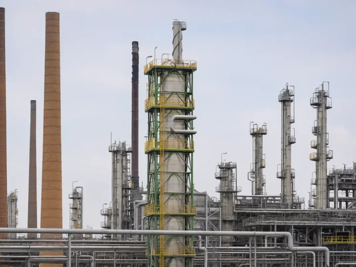 Havarie in Uckermark: 200.000 Liter ausgelaufen