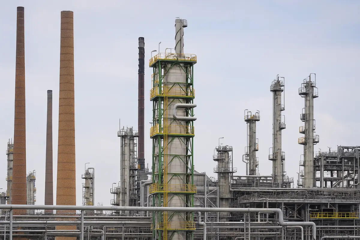 Havarie in Uckermark: 200.000 Liter ausgelaufen