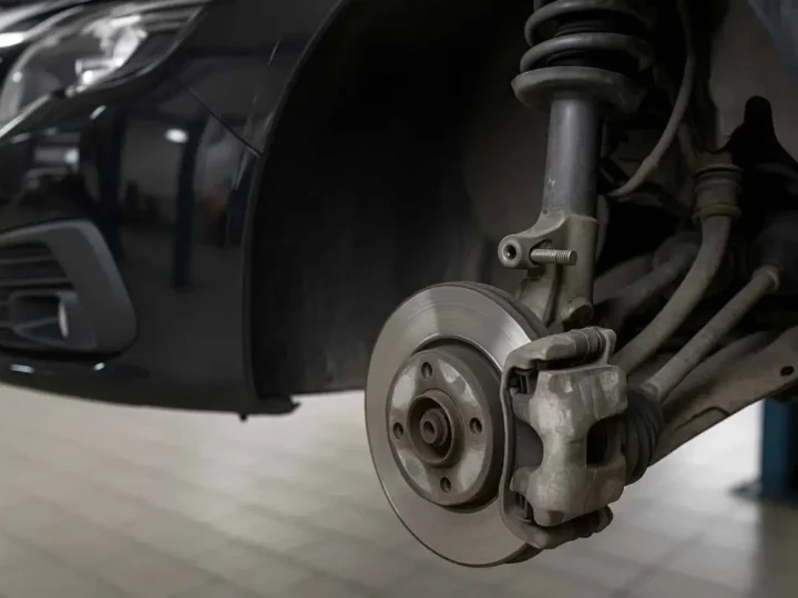 Peugeot: Rückruf wegen defektem Fahrwerk