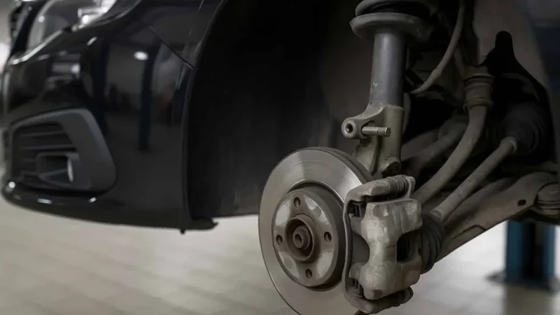 Peugeot: Rückruf wegen defektem Fahrwerk