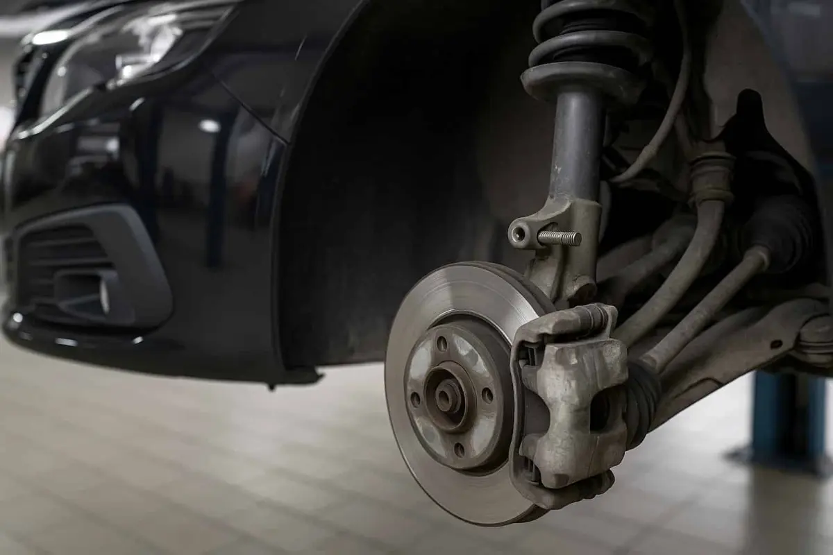 Peugeot: Rückruf wegen defektem Fahrwerk