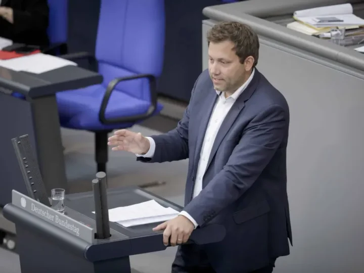 SPD streitet über Bürgergeld-Reform