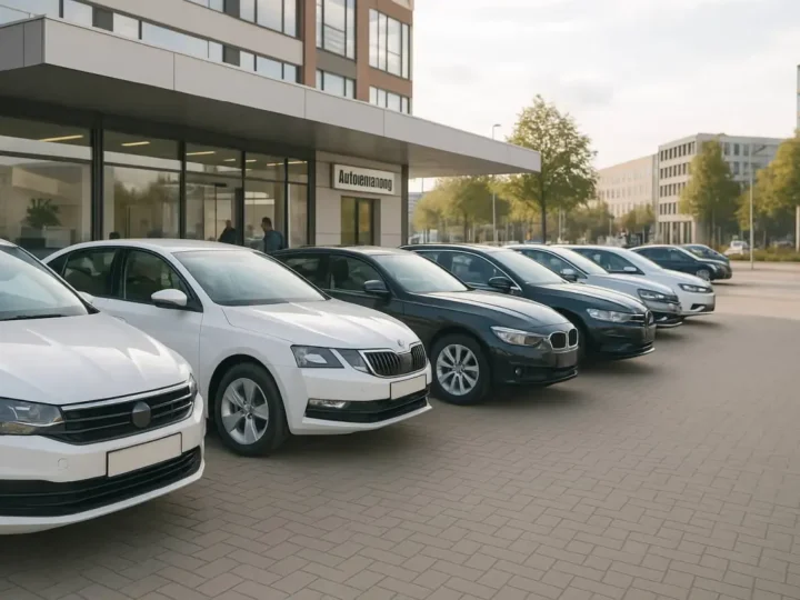 Starcar findet keinen Investor – Abwicklung droht