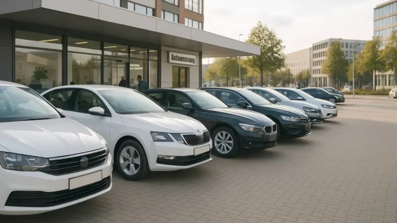 Starcar findet keinen Investor – Abwicklung droht