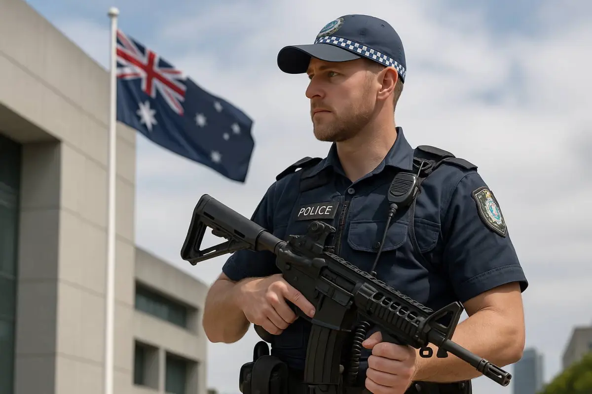Sydney-Anschlag entfacht neue Waffen-Debatte