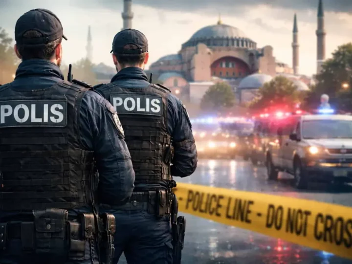 Türkei: Hintergründe zur aktuellen Sicherheitslage