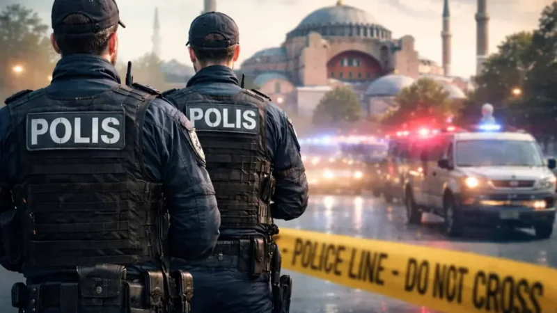 Türkei: Hintergründe zur aktuellen Sicherheitslage