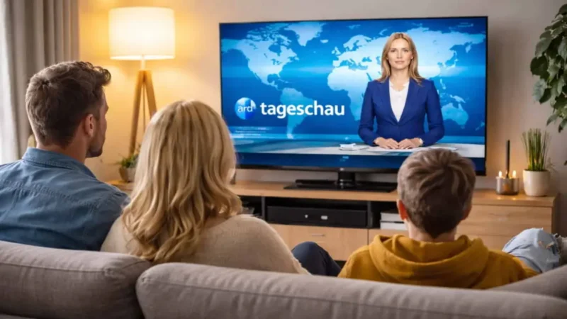 10,4 Milliarden – Deutschlands teuerster Rundfunk!