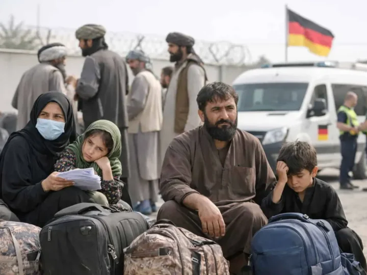 Viele Afghanen verlieren Aufnahmezusage