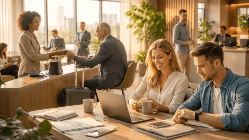 Neue Regeln für Arbeitszeiten geplant