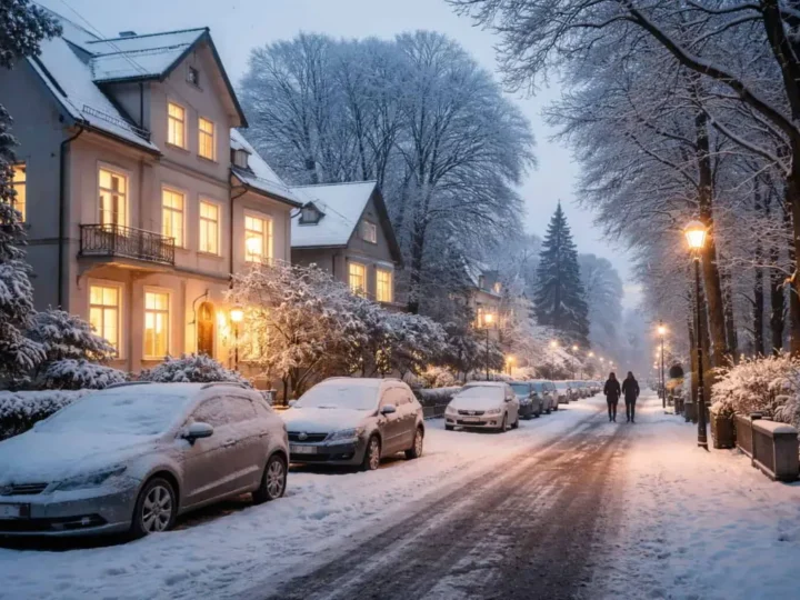 Strom ab 11 Uhr: Berlin schaltet früher als geplant