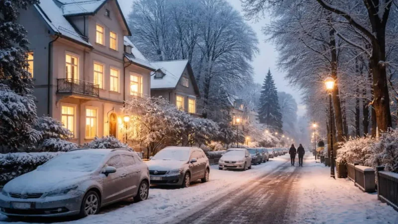 Strom ab 11 Uhr: Berlin schaltet früher als geplant
