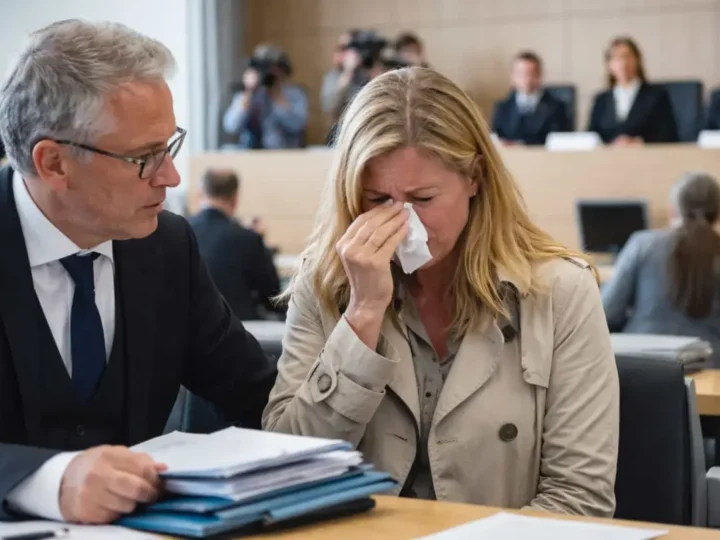 Block-Kinder-Prozess bleibt komplex