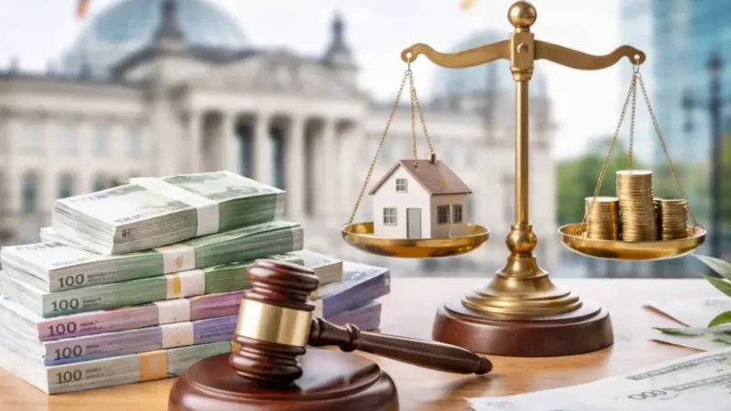 SPD plant Reform der Erbschaftsteuer