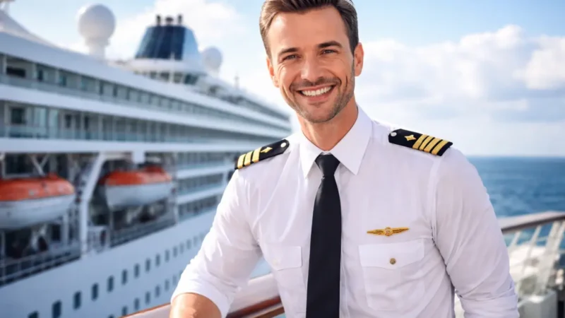 Silbereisen geht an Bord: Mehrmonatige TV-Pause