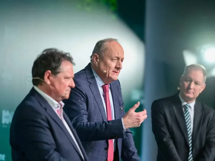 100 Jahre Grüne Woche – Start ins Jubiläumsjahr