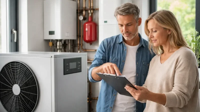 Heizgesetz: Warum die Reform ins Stocken gerät