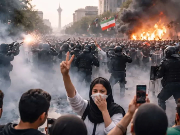 Iran: Trumps Drohung, begrenzte Optionen