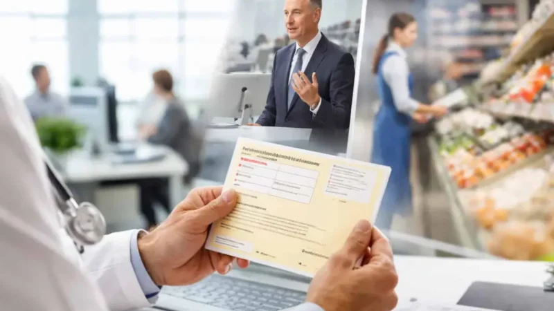 Merz will telefonische Krankschreibung abschaffen