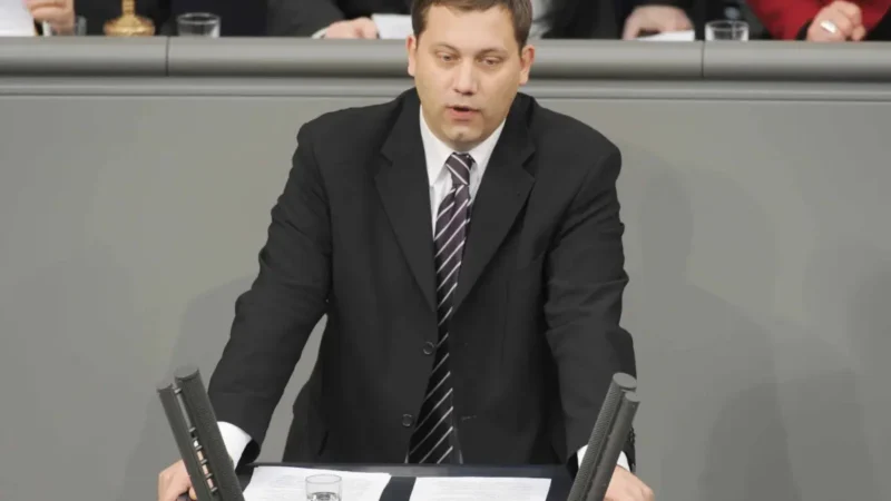 Erbschaftsteuer: SPD fordert Reform