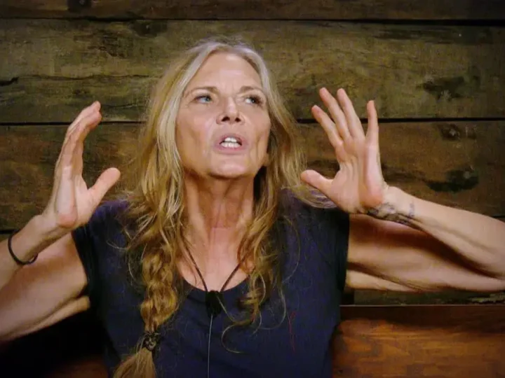 Dschungelcamp verliert erste Kandidatin