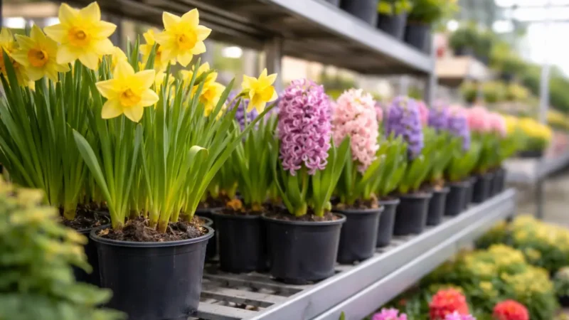 EU-Regeln treffen Pflanztöpfe: Folgen für Käufer