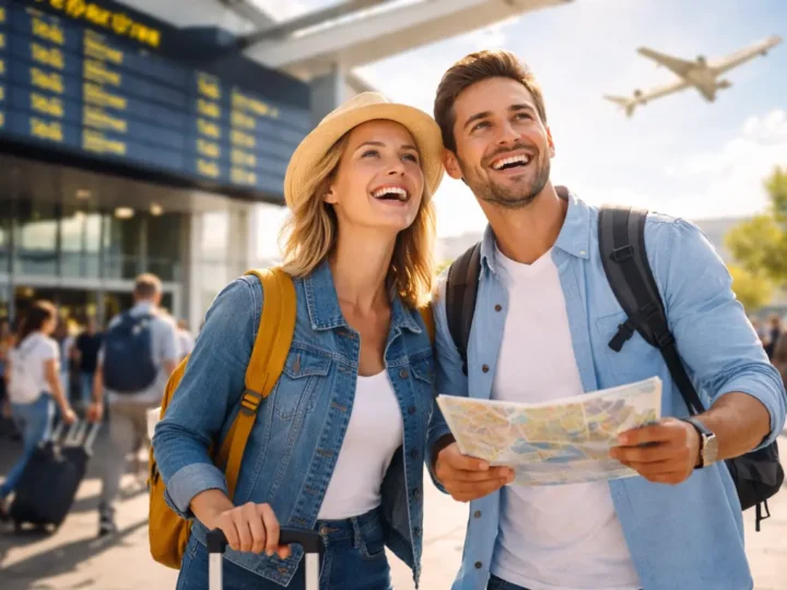 Mehr Reisen, neue Folgen für Wirtschaft und Alltag