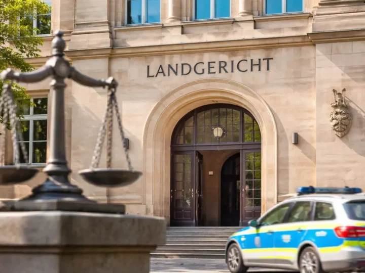 Gefälschte Lehrerin: Unfall bringt Betrug ans Licht