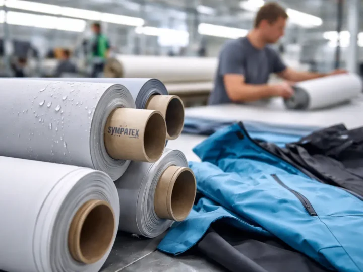 Sympatex insolvent: Was das jetzt bedeutet